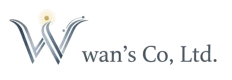 株式会社wan's